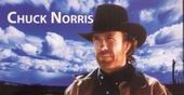 Chuck Norris napisał autobiografię!