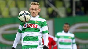 Sebastiana Milę ominie inauguracja ligi. "Wspaniały sen związany z Lechią Gdańsk spełni się po tym sezonie"