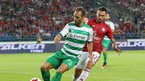 Lechia - Zagłębie na żywo. Transmisja TV, stream online. Gdzie oglądać?