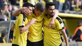 Borussia Dortmund się zacięła? Nie może wygrać nawet z trzecioligowcem