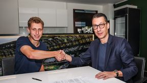 Oficjalnie. Pierwszy transfer Lechii Gdańsk