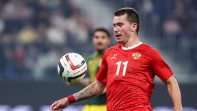 Rosjanie poznali rywala. To uczestnik mundiali