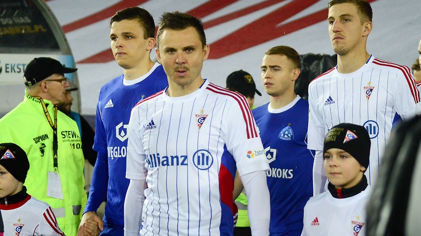 WP SportoweFakty / Roksana Bibiela