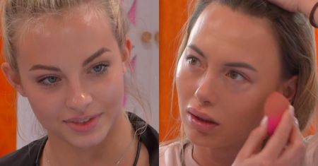 Widzowie "Love Island" APELUJĄ O USUNIĘCIE Julii i Alicji przez hejt wobec Oli: "Produkcja powinna zareagować" (WIDEO)