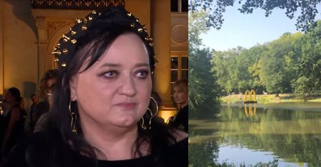 Gosia Baczyńska broni logo McDonald's: "To globalny symbol"