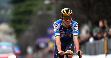 Remco Evenepoel ponownie ofiarą oszustwa. Stracił tysiące euro