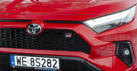 Złodzieje kradną je na potęgę. Masz auto z listy? Lepiej uważaj