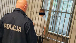 Łęczyca: Wszedł do lokalu, uderzył pracownika w twarz i ukradł pieniądze. 22-latek odpowie za rozbój