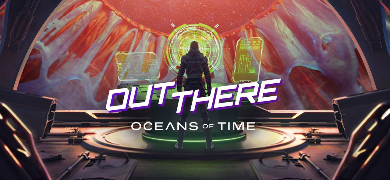 Out There: Oceans of Time - ekonomiczna eksploracja kosmosu [Recenzja]
