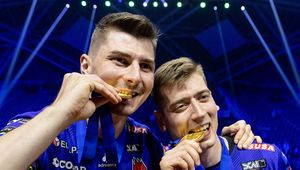 Kamil Semeniuk odpocznie od siatkówki po wielkim sukcesie. "Nie będę nic oglądał"