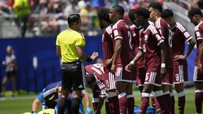 Głośno o ruchu sędziego na mundialu. "Absolutnie niedorzeczne"