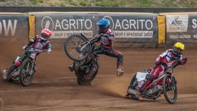 Żużlowy czwartek. Dawid z Goliatem po raz drugi. Interesujące spotkania na Wyspach