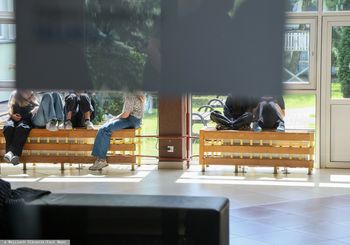 Kryminolożka o zabójstwach wśród nieletnich. "Skrajna rzadkość"