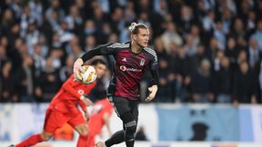 Premier League. Loris Karius gotowy na powrót do Liverpoolu. Zapomniał o finale Ligi Mistrzów z 2018 roku