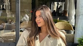 Wicemiss Polski zachwyciła w Saint-Tropez. Oto, kim jest jej mąż