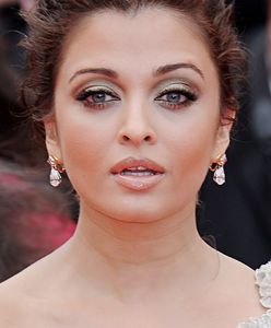 Aishwarya Rai Bachchan, najsłynniejsza bollywoodzka aktorka, ma koronawirusa