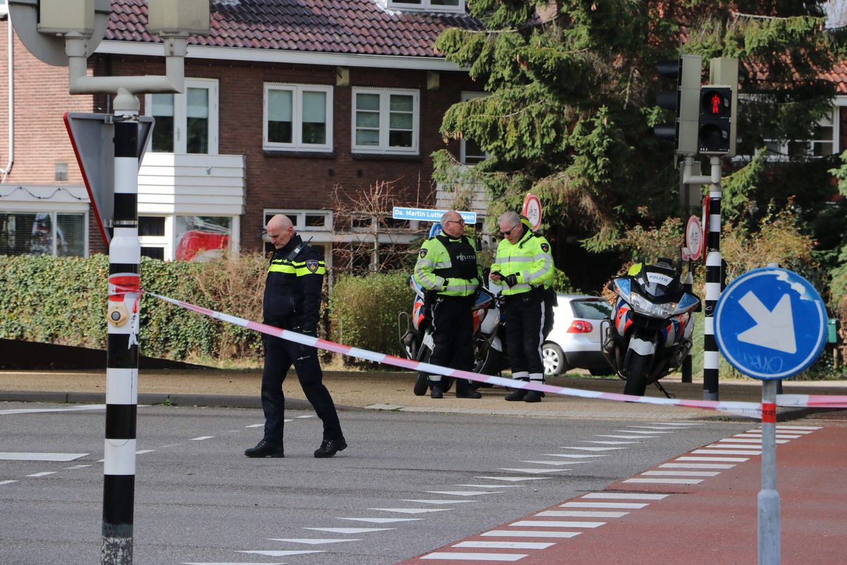 Holandia. Polak został dotkliwie pobity i dźgnięty nożem w Roosendaal