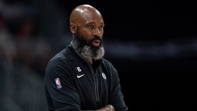 Nets zdecydowali. Wiadomo, kto zastąpi Steve'a Nasha