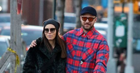 Justin Timberlake narzekał, że musi zajmować się synem. Fani oburzeni