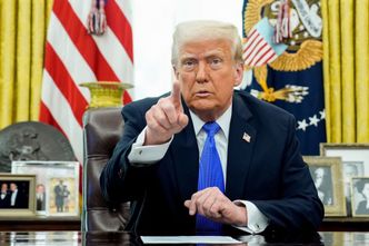 Trump ogłosił kolejne cła. Oto kto na tym straci