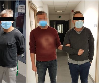 Były jezuita obrabował zakon. Wziął ślub z 91-latką, którą okradł jego wspólnik