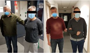 Były jezuita obrabował zakon. Wziął ślub z 91-latką, którą okradł jego wspólnik