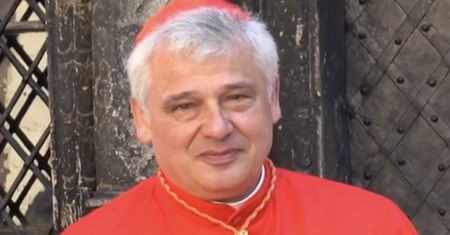 Papieski dar dla Ukrainy. Ciepła bielizna i generatory