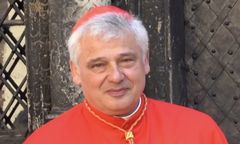 Papieski dar dla Ukrainy. Ciepła bielizna i generatory