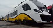 Koleje Dolnośląskie podpisały umowę na pięć nowych pociągów za 96 mln zł