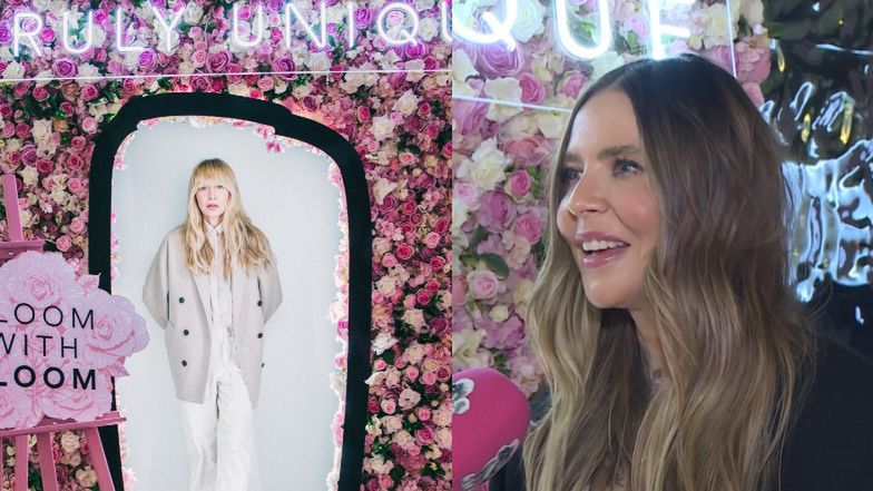 Maja Sablewska i Katarzyna Warnke opowiedziały trendach 