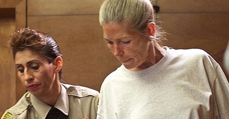 Zbrodnia, która wstrząsnęła Ameryką. Leslie Van Houten na wolności