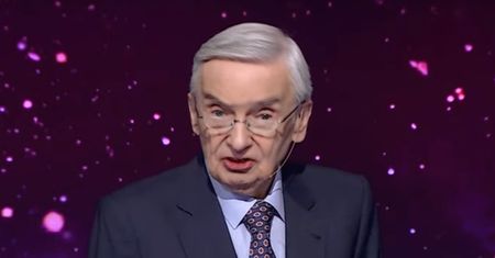 Tadeusz Sznuk od 29 lat prowadzi "Jeden z dziesięciu". Jak zareagował na ostatnie zmiany w TVP?