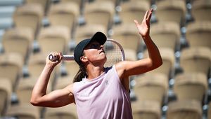 Iga Świątek poznała drabinkę Rolanda Garrosa. Trudne losowanie Polek