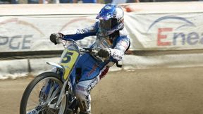 Jorg Tebbe wygrał w Scheessel. Dirk Fabriek złamał dwa kręgi (wideo)