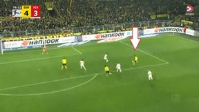 Co za strzał! Gikiewicz nie mógł tego obronić [WIDEO]