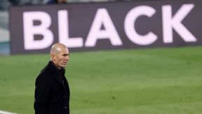 La Liga. Real - Deportivo. Zidane zabrał głos po kompromitacji. Zdradził, co go niepokoi
