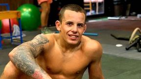 MMA. FEN 27. Oleksii Polischuk w miejsce Trytka w Szczecinie