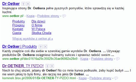 Kominek idzie na wojnę z budyniem (Wpis 18+) 2