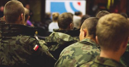 Nowy rodzaj sił zbrojnych. Sejm uchwalił ustawę o powołaniu Wojsk Obrony Terytorialnej