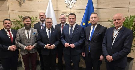 Zielona transformacja zaczyna się u nas. Północna Wielkopolska z planem na energetyczną przyszłość
