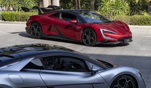 Finlandia ma problem. Luksusowe, rosyjskie auta znikają na potęgę