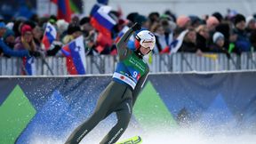 Polska powalczy o podium w Planicy? Tak odpowiedział Stoch