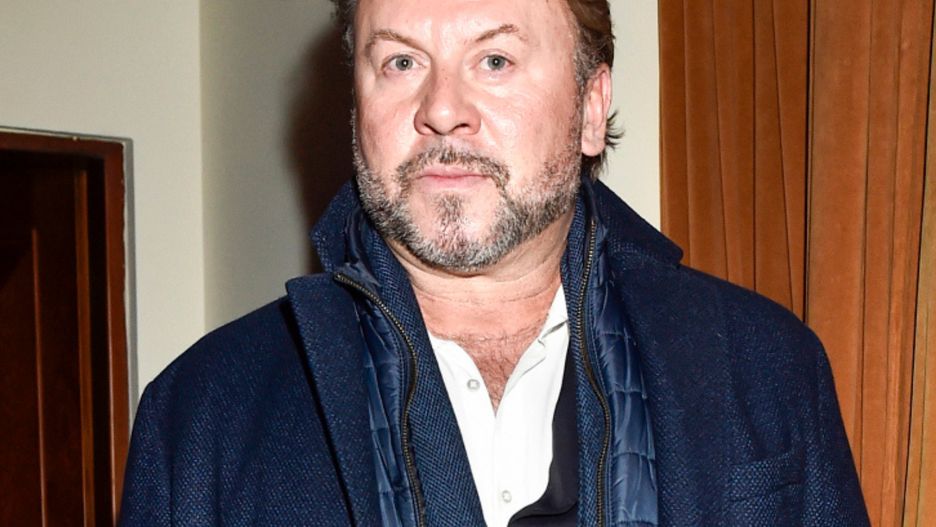 Michał Milowicz