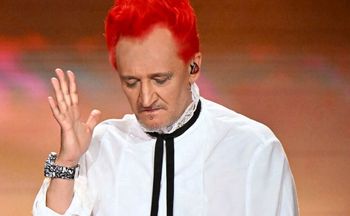 Zmienił wyznanie. Bez ogródek mówi, dlaczego nie jest już katolikiem