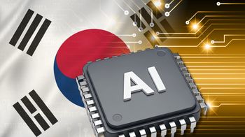 Korea Południowa: Darmowa AI dla wszystkich? Taki mają plan