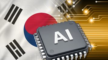 Korea Południowa: Darmowa AI dla wszystkich? Taki mają plan