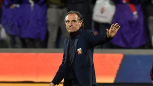 Serie A. Cesare Prandelli zaskoczony szybkim wznowieniem rozgrywek. "Nie rozumiem, skąd ten pośpiech"