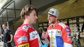 Gomólskiemu nie pomogła znajomość Motoareny. Kluczem do dobrego wyniku było coś innego