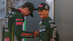 Żużel. Jechał przeciwko drużynie ze swojego miasta. Tak to skomentował