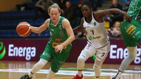 EBLK. Ślęza zaczęła przygotowania. Cebulska nową twarzą, a będzie ich bardzo dużo